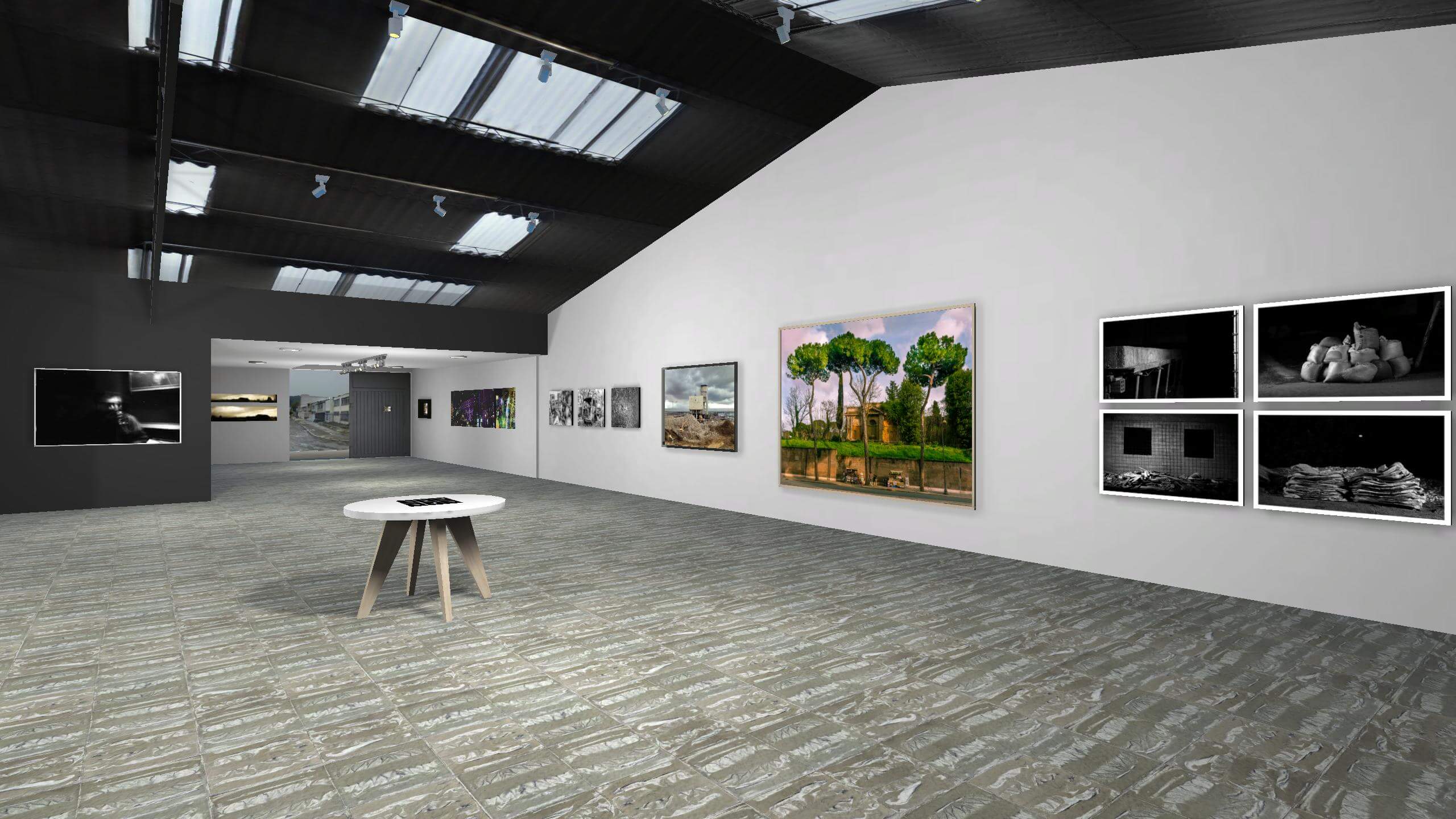 Recorrido virtual Telefoto 01