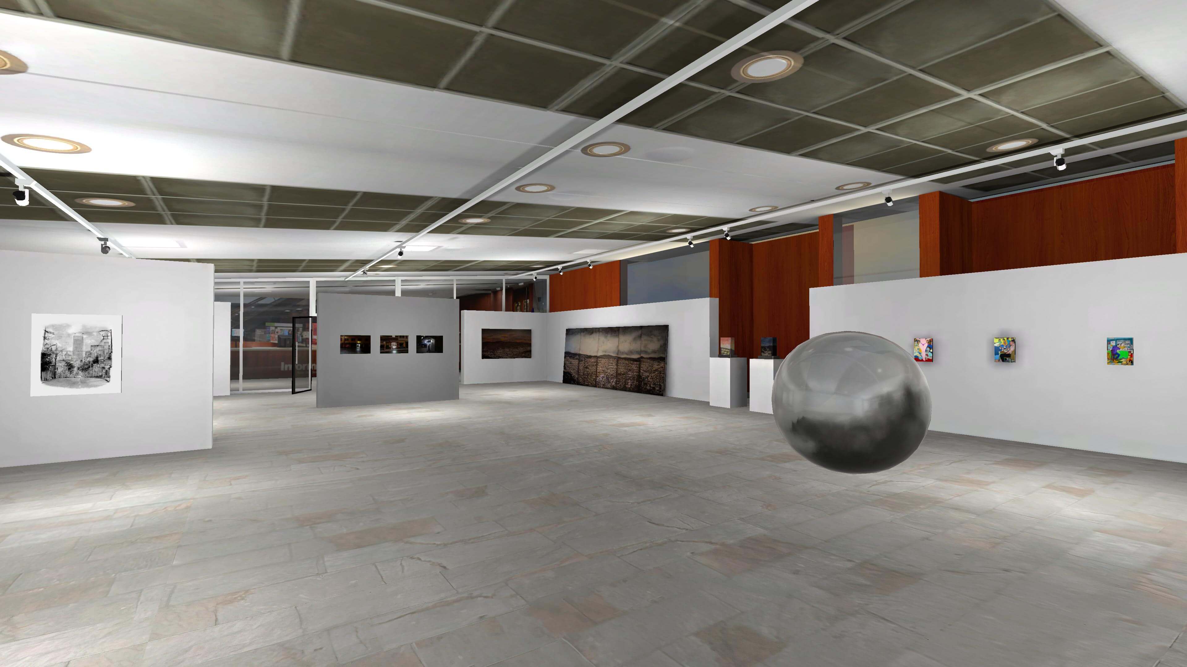 Recorrido virtual Anteanoche